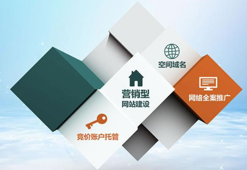 深圳网站建设策划关键因素的是什么？